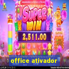 office ativador